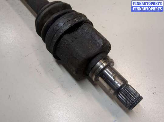 купить Полуось (приводной вал, шрус) на Ford Focus 1 1998-2004