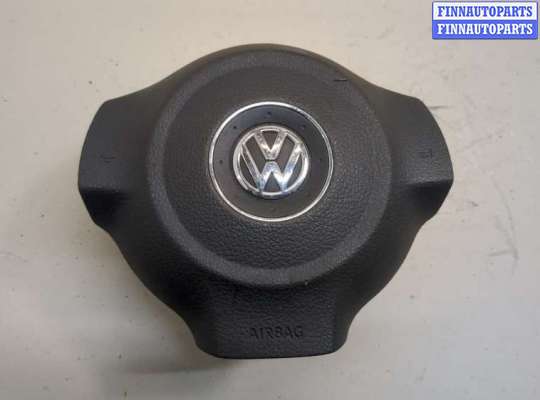 Подушка безопасности водителя VG2530543 на Volkswagen Polo 2009-2014