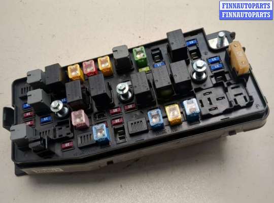 купить Блок предохранителей на Opel Antara 2006-2015