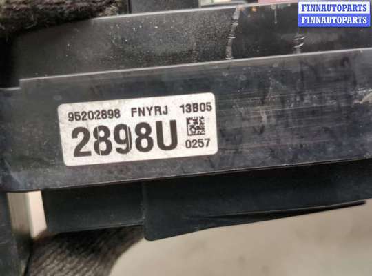 купить Блок предохранителей на Opel Antara 2006-2015