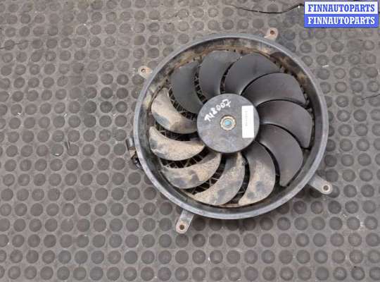 купить Вентилятор радиатора на Land Rover Discovery 2 1998-2004