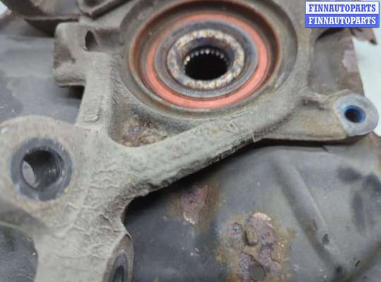 купить Ступица (кулак, цапфа) на Mercedes C W202 1993-2001