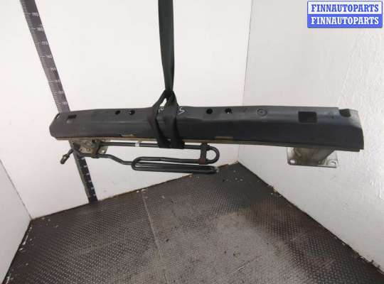Усилитель бампера PG1162353 на Citroen Berlingo 2008-2012