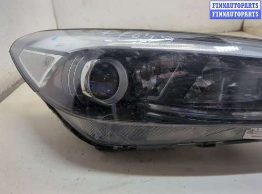 купить Фара (передняя) на Hyundai Tucson 3 2015-2021