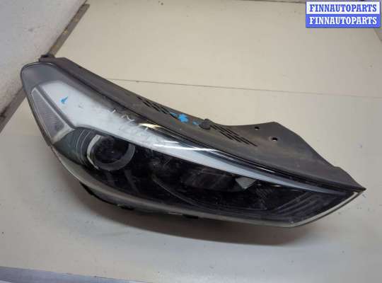 Купить Фара (передняя) на Hyundai Tucson 3 2015-2021 Фара (передняя) HN598574 на Hyundai Tucson 3 2015-2021
