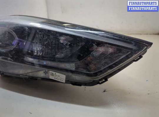 купить Фара (передняя) на Hyundai Tucson 3 2015-2021