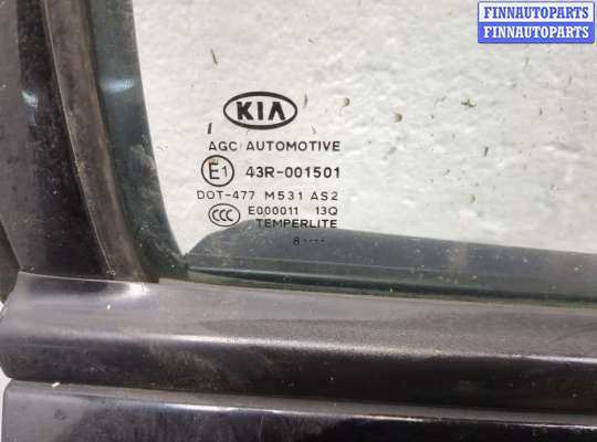 купить Дверь боковая (легковая) на KIA Rio 2005-2011