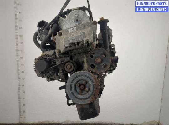 Двигатель (ДВС) OP2429368 на Opel Combo 2001-2011