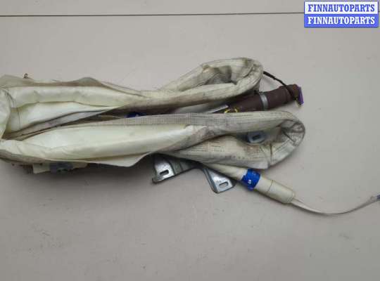 купить Подушка безопасности боковая (шторка) на Audi Q7 2005-2015