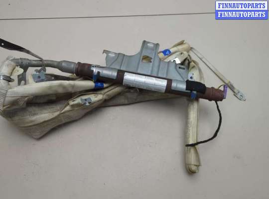 купить Подушка безопасности боковая (шторка) на Audi Q7 2005-2015