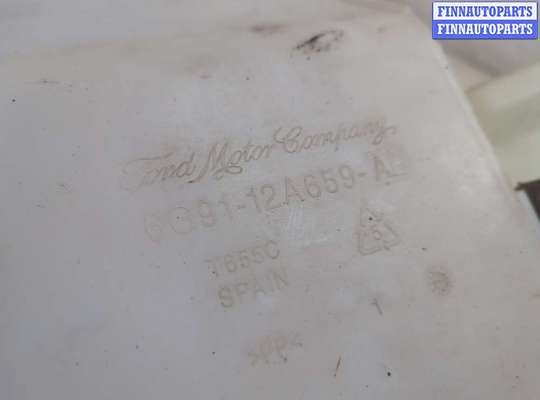 купить Бачок омывателя на Ford S-Max 2006-2010