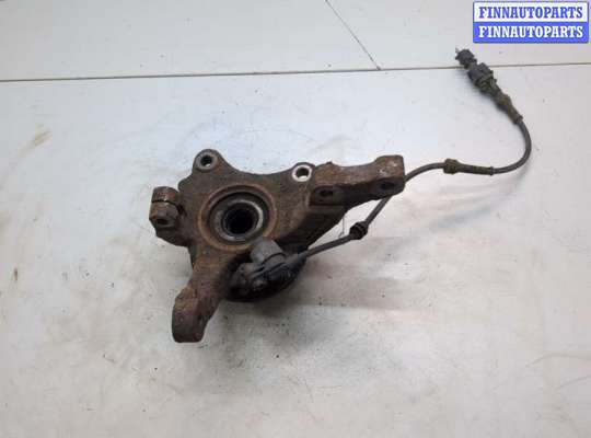 купить Ступица (кулак, цапфа) на Opel Combo 2001-2011