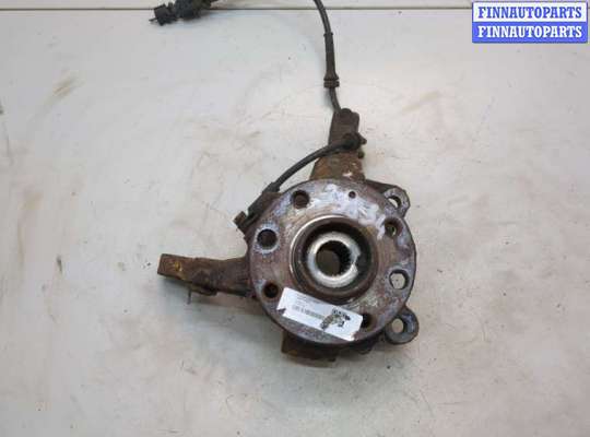 Ступица (кулак, цапфа) OP2377406 на Opel Combo 2001-2011