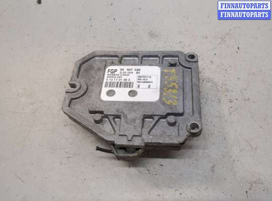 купить Блок управления двигателем на Opel Signum