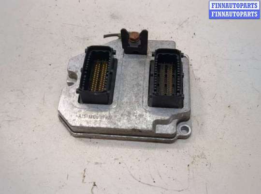 купить Блок управления двигателем на Opel Signum