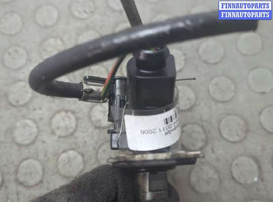 Форсунка топливная на Audi A6 (C6)