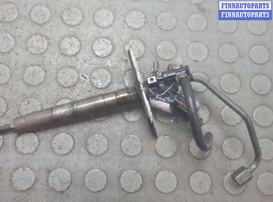 Форсунка топливная AU1655690 на Audi A6 (C6) 2004-2011