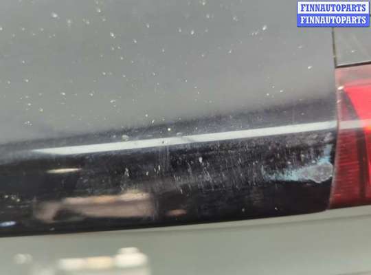 Стекло заднее на Hyundai Santa Fe II (CM)