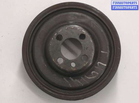 купить Шкив коленвала на Skoda Rapid 2012-2020