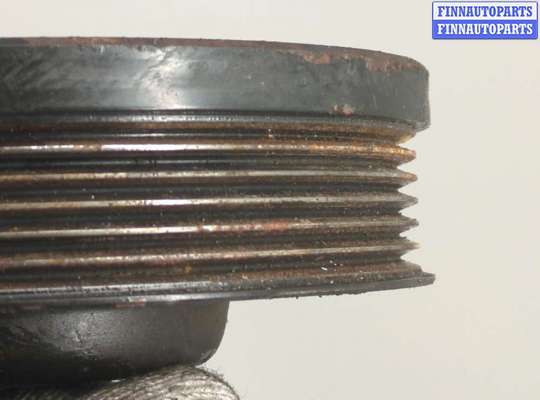 купить Шкив коленвала на Skoda Rapid 2012-2020