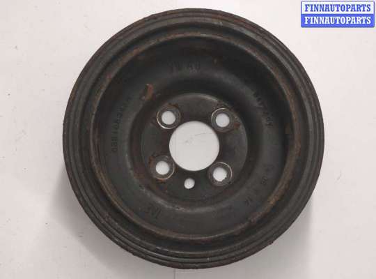 купить Шкив коленвала на Skoda Rapid 2012-2020