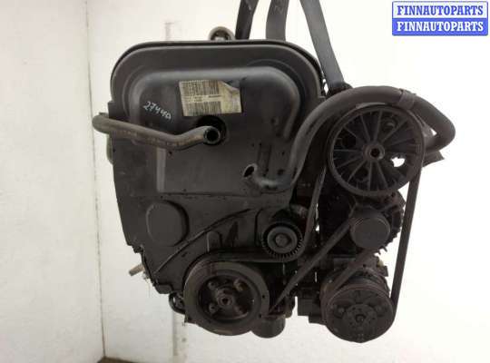 купить Компрессор кондиционера на Volvo V70 2000-2007