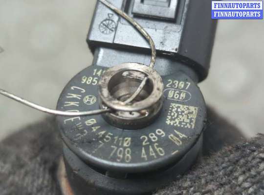 купить Форсунка топливная на BMW 3 E90, E91, E92, E93 2005-2012