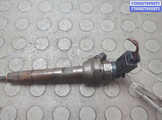 купить Форсунка топливная на BMW 3 E90, E91, E92, E93 2005-2012