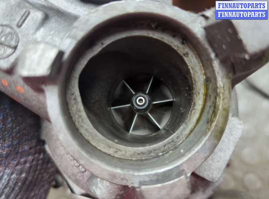 купить Турбина на Skoda Yeti 2009-2018