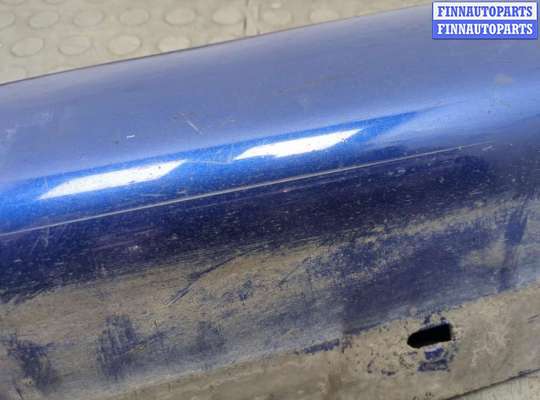 купить Накладка на порог на BMW 3 E90, E91, E92, E93 2005-2012