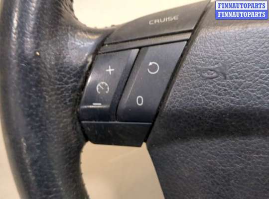 купить Подушка безопасности водителя на Volvo XC90 2002-2014