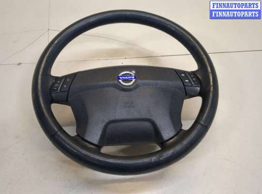 купить Подушка безопасности водителя на Volvo XC90 2002-2014