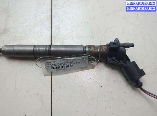 купить Форсунка топливная на Audi A6 (C7) 2011-2018