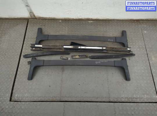 Рейлинги на крышу (комплект) LXA9669 на Lexus RX 1998-2003