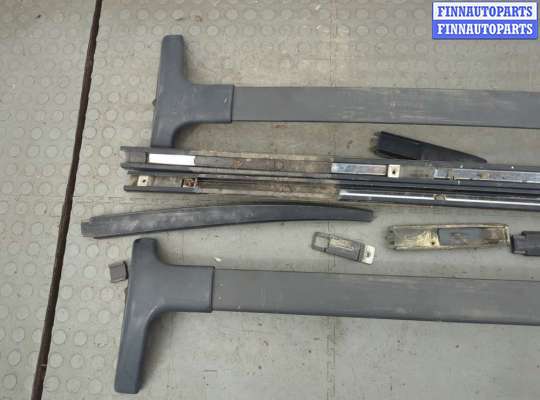 купить Рейлинги на крышу (комплект) на Lexus RX 1998-2003