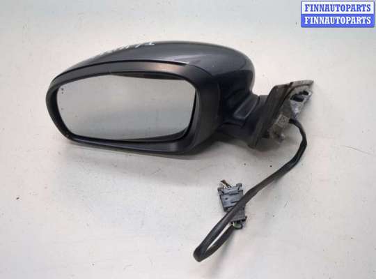 Купить Зеркало боковое на Skoda Fabia 2007-2014 Зеркало боковое SK541931 на Skoda Fabia 2007-2014