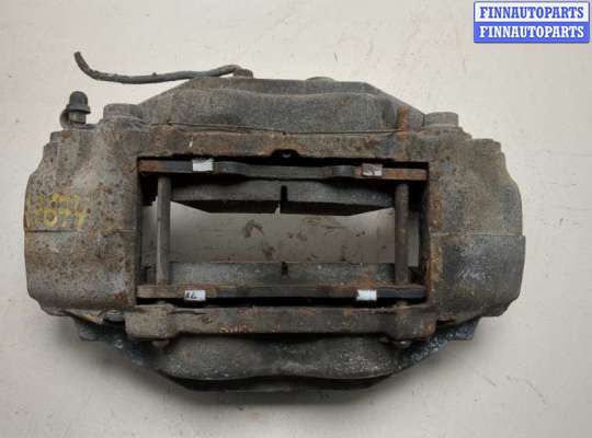 Суппорт TT908602 на Toyota Tundra 2007-2013