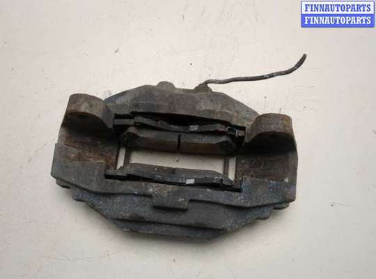 Суппорт на Toyota Tundra II