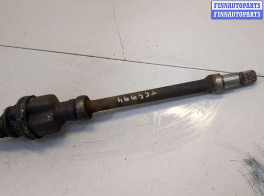 купить Полуось (приводной вал, шрус) на Ford Mondeo 3 2000-2007