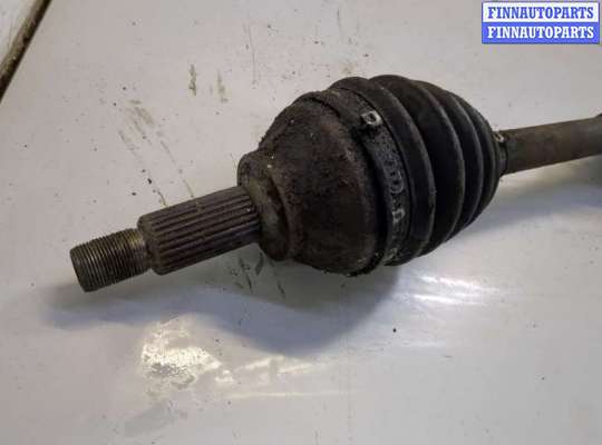 купить Полуось (приводной вал, шрус) на Ford Mondeo 3 2000-2007