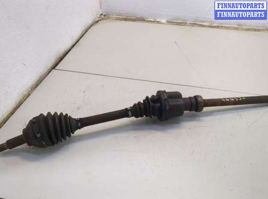 купить Полуось (приводной вал, шрус) на Ford Mondeo 3 2000-2007