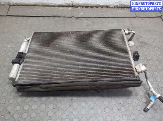 купить Радиатор кондиционера на Ford Focus 3 2011-2015