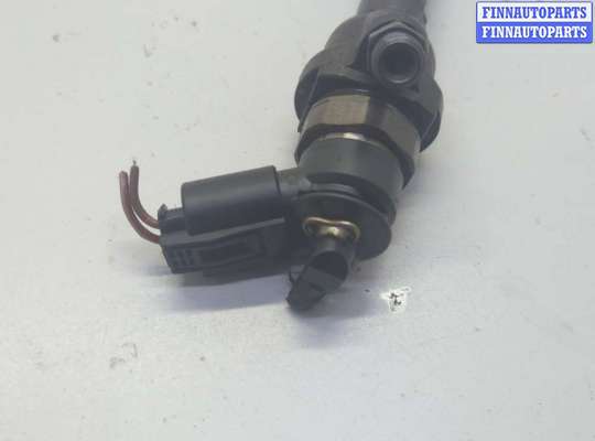 купить Форсунка топливная на BMW 3 E90, E91, E92, E93 2005-2012