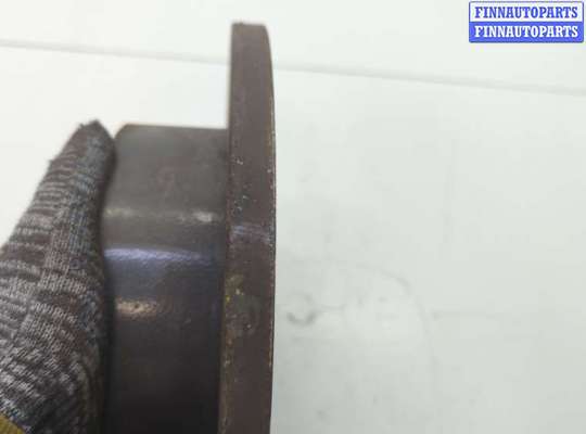 купить Диск тормозной на Mercedes Sprinter 2006-2018