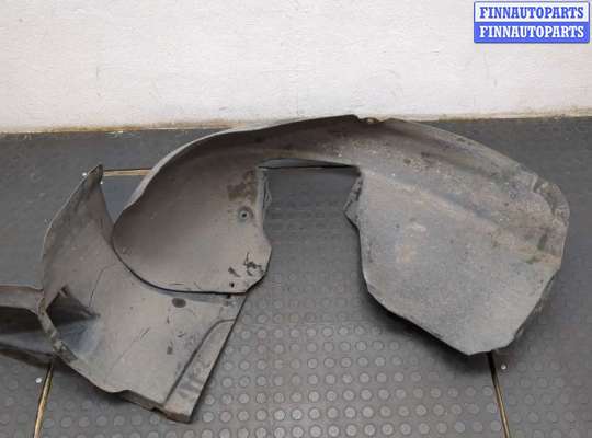 купить Защита арок (подкрылок) на Volkswagen Passat 6 2005-2010