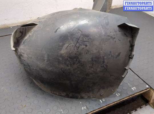 купить Защита арок (подкрылок) на Volkswagen Passat 6 2005-2010