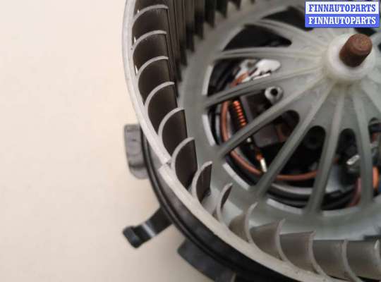 купить Двигатель отопителя (моторчик печки) на Mercedes Sprinter 2006-2018