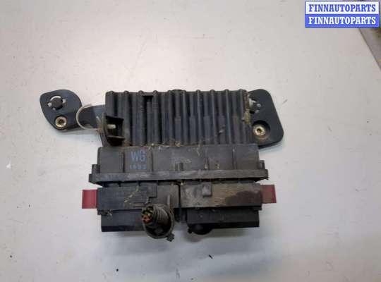 купить Блок управления вентиляторами на Opel Zafira A 1999-2005