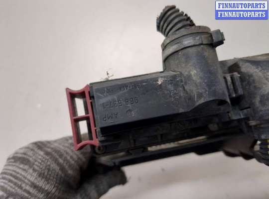 купить Блок управления вентиляторами на Opel Zafira A 1999-2005