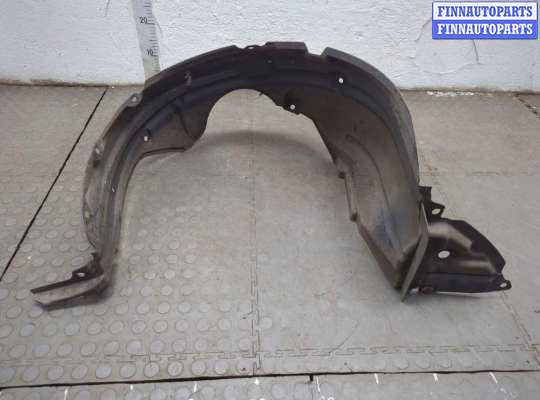 Защита арок (подкрылок) TT975373 на Toyota Yaris 2005-2011